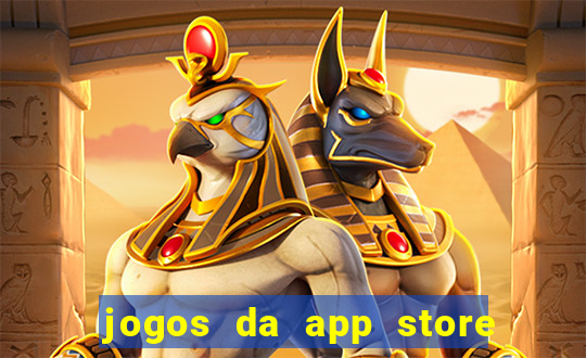 jogos da app store que ganha dinheiro de verdade